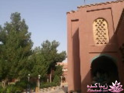 عکـــــــــــــــــس های گرفته شده در سفـــــــر